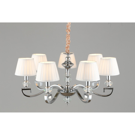 картинка Подвесная люстра OML-72403-07 от магазина BTSvet