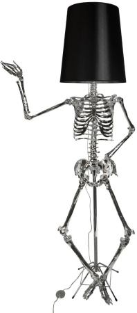 картинка Торшер светодиодный Jack 10133 от магазина BTSvet