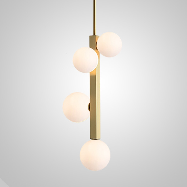 Подвесной светильник arlen01