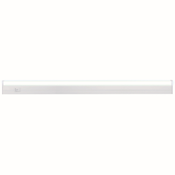Настенный светильник светодиодный с выключателем ULI-Q150 14W/4000K IP40 WHITE
