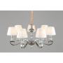 картинка Подвесная люстра OML-72403-07 от магазина BTSvet