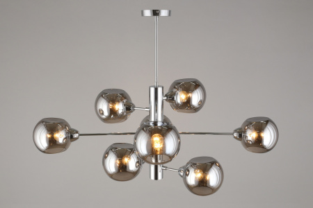 картинка Потолочная люстра Ameli APL.904.07.08 от магазина BTSvet