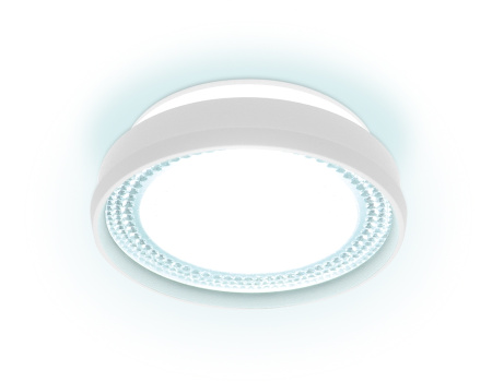 Встраиваемый светильник светодиодный TN342