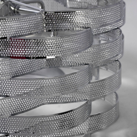 картинка Люстра хрусталь LSL-3407-05 от магазина BTSvet