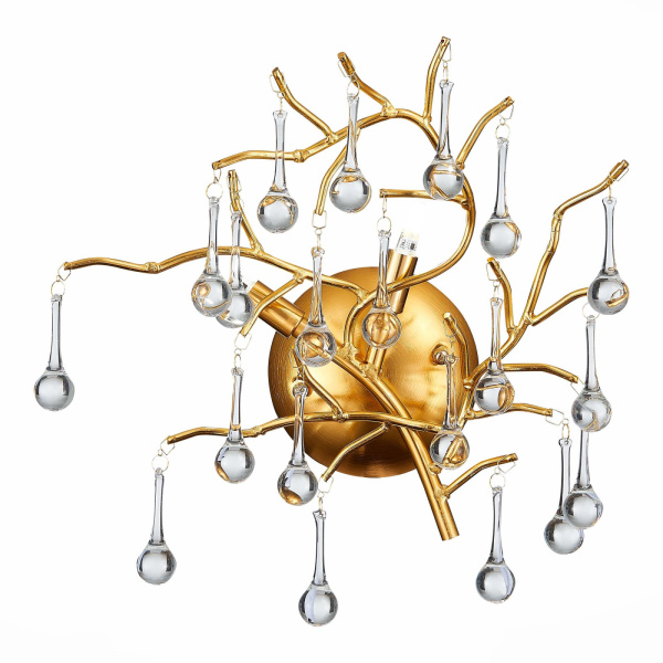 Бра светодиодное Savona SL1651.201.02