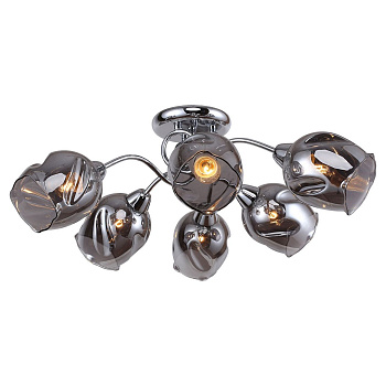 Потолочная люстра LSP-8087