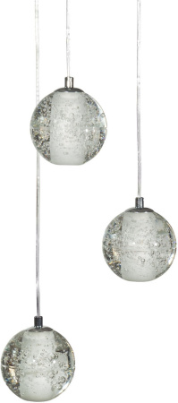 картинка Подвесной светильник хрустальный Rain 10112/3 от магазина BTSvet