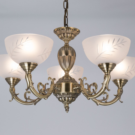 картинка Подвесная люстра Кремона CL406153 от магазина BTSvet