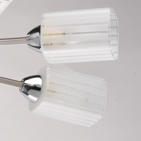 картинка Потолочная люстра Olimpija 638012308 от магазина BTSvet