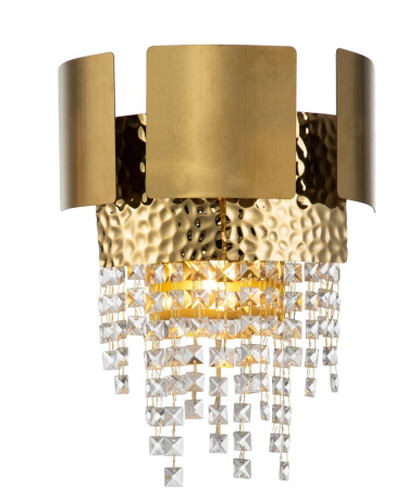 Настенный светильник V8011-2W Olly