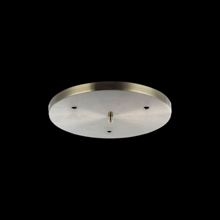 картинка Универсальное крепление Universal base C-33-SB от магазина BTSvet