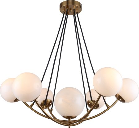 Подвесная люстра Rivoli Dina 4099-307