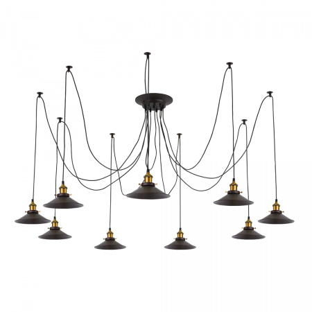 картинка Подвесной светильник Jedison CL451091 от магазина BTSvet