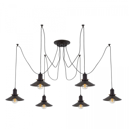 картинка Подвесной светильник Jedison CL451062 от магазина BTSvet