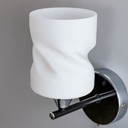 картинка Бра с выключателем Нильс CL132315 от магазина BTSvet