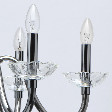 картинка Подвесная люстра Элла 483014706 от магазина BTSvet