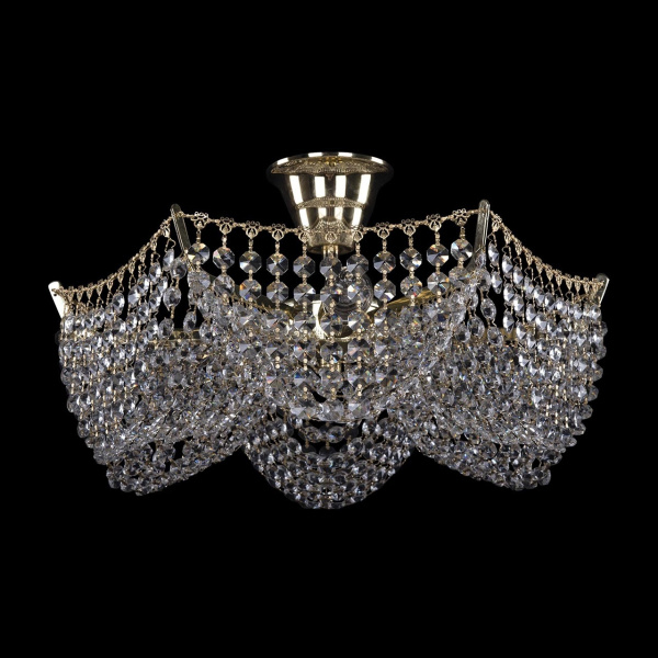 Потолочная люстра 77081/42 G