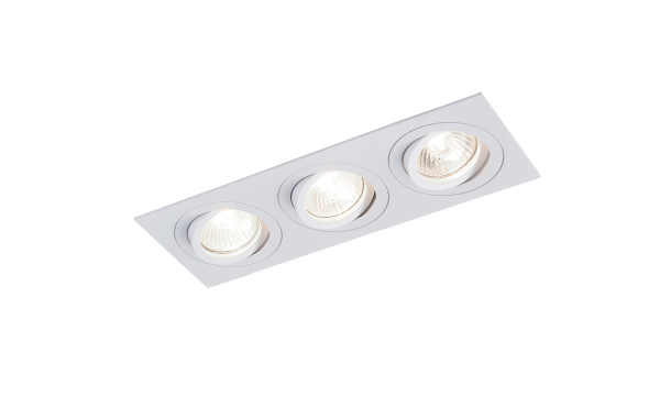 Встраиваемый светильник 2024-3DLW