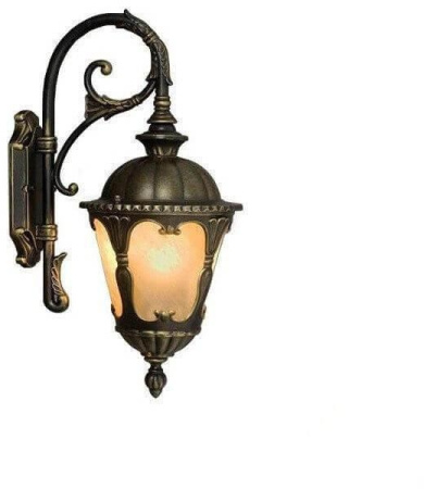 Настенный светильник уличный Tybr 4686