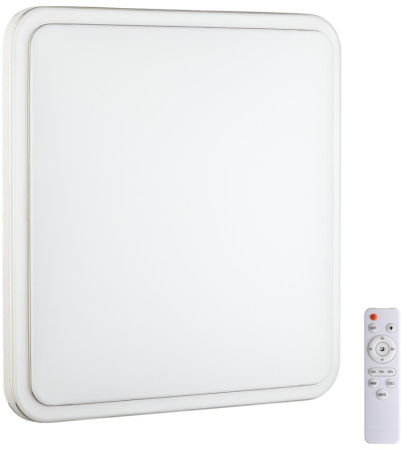 Настенно-потолочный светильник Seva 7613/DL