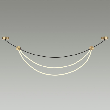 картинка Подвесной светильник Gabi 4378/65L от магазина BTSvet