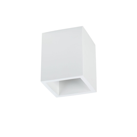 картинка Накладной светильник Conik gyps C002CW-01W от магазина BTSvet