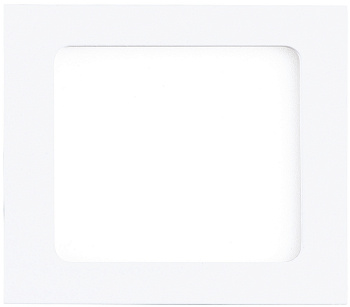 Встраиваемый светодиодный светильник Fueva 94061