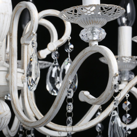 картинка Подвесная люстра Аврора 371015808 от магазина BTSvet