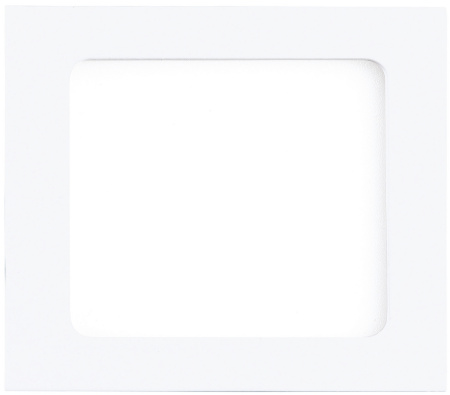 Встраиваемый светодиодный светильник Fueva 94062