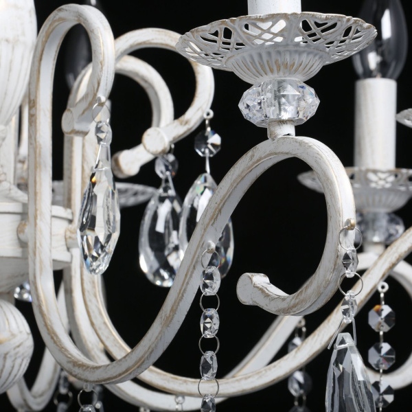 картинка Подвесная люстра Аврора 371015808 от магазина BTSvet