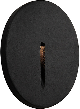 Подсветка ступеней лестницы Lock O014SL-L3B3K