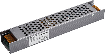 Блок питания ARS-150-12-L (12V, 12.5A, 150W) (Arlight, IP20 Сетка, 3 года) 026342