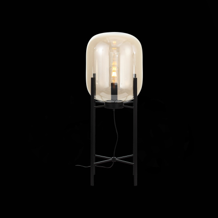 картинка Торшер с выключателем Burasca SL1050.515.01 от магазина BTSvet