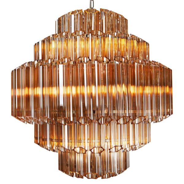 картинка Подвесная люстра Destiny MD0267-7B от магазина BTSvet