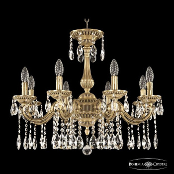 Подвесная люстра 75101/8/210 A FP