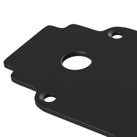 картинка Заглушка Accessories for tracks TRA004EC-22B от магазина BTSvet