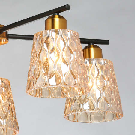 картинка Потолочная люстра Вита 220013005 от магазина BTSvet