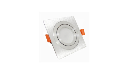 картинка Встраиваемый светильник Luka LDC 8062-JP-L90*W90 SL от магазина BTSvet