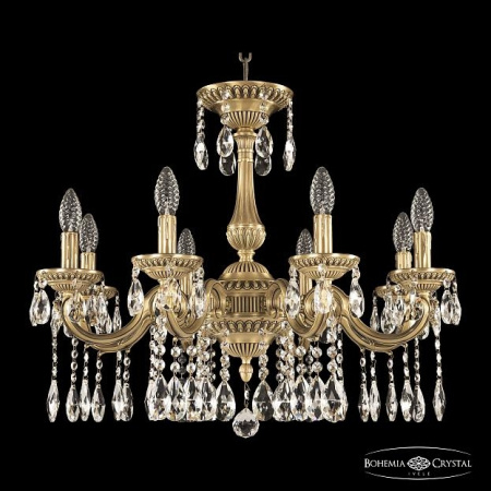 Подвесная люстра 75101/8/210 A FP