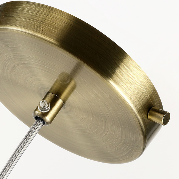 картинка Подвесной светильник Rocky 2747-1P от магазина BTSvet