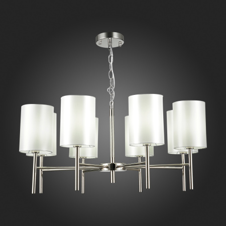картинка Подвесная люстра Noia SLE107303-08 от магазина BTSvet