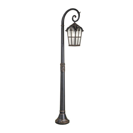 картинка Наземный фонарь Mira GL 1001F IP33 от магазина BTSvet