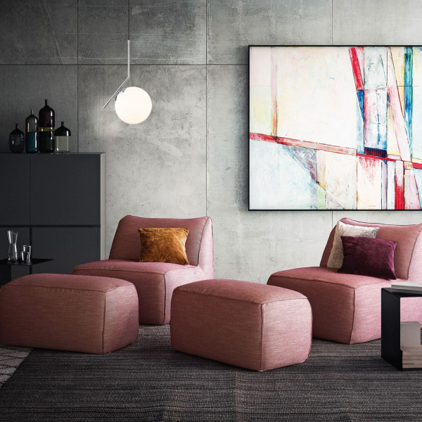 картинка Подвесной светильник Frost 50153/1 от магазина BTSvet