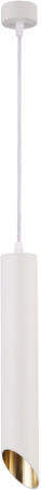 Подвесной светодиодный светильник Lipari P044PL-01-40GU10-W