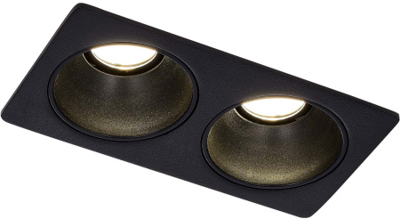 картинка Встраиваемый корпус для светодиодного модуля серии ST850, ST851 ST Luce Shift ST052.408.02 от магазина BTSvet