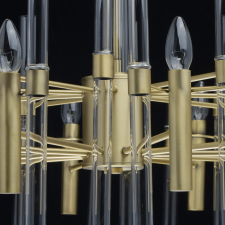 картинка Подвесная люстра Альгеро 285010910 от магазина BTSvet