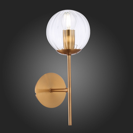 картинка Бра Andria SLE220801-01 от магазина BTSvet