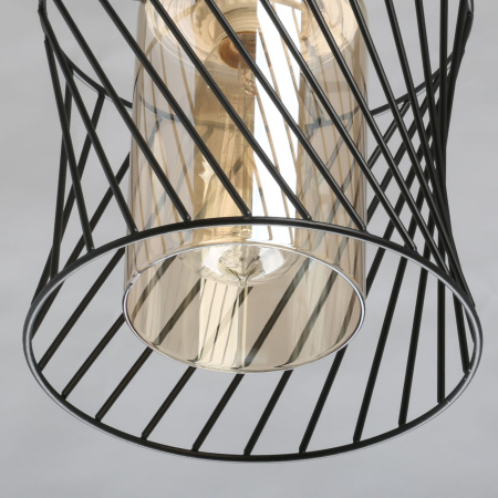 картинка Подвесной светильник Соло 112010501 от магазина BTSvet