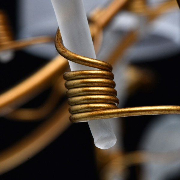 картинка Подвесная люстра София 355014408 от магазина BTSvet