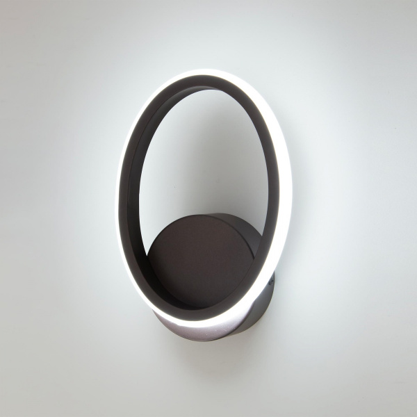 картинка Бра светодиодное с регулировкой цветовой температуры Сезар CL233B315 от магазина BTSvet